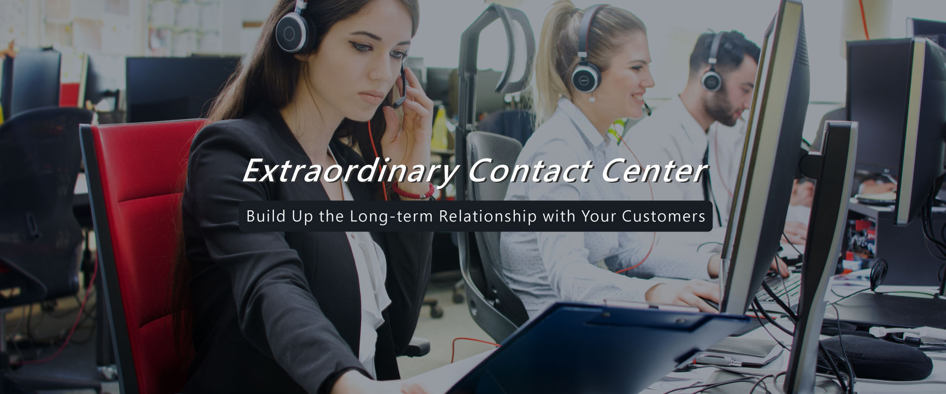 德瑪科技│通訊、視訊會議系統整合專家