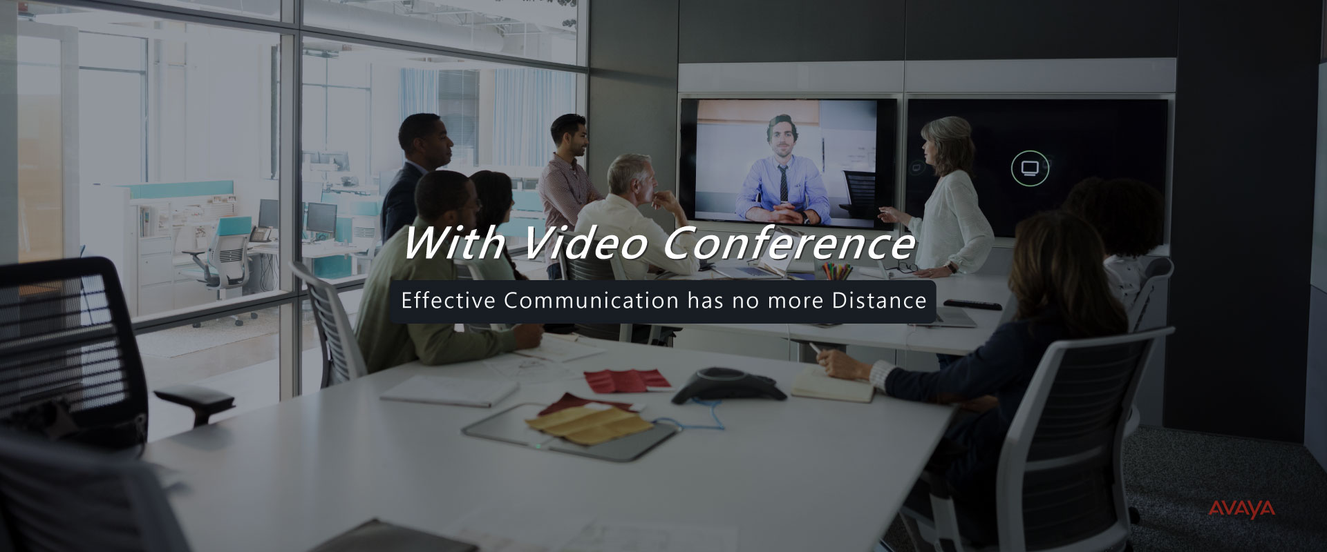 德瑪科技│通訊、視訊會議系統整合專家